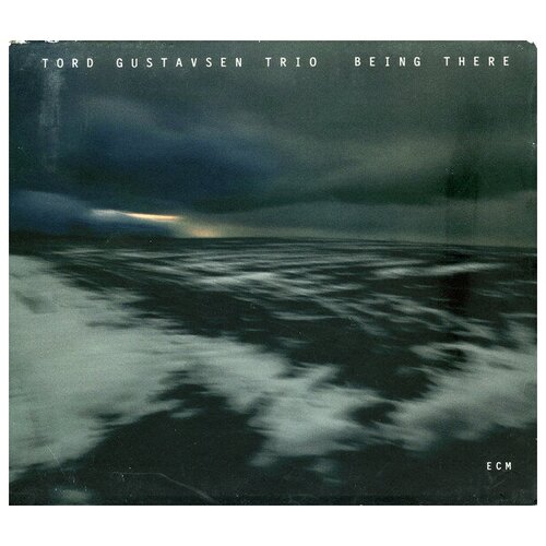 AUDIO CD Tord Gustavsen Trio &#8206