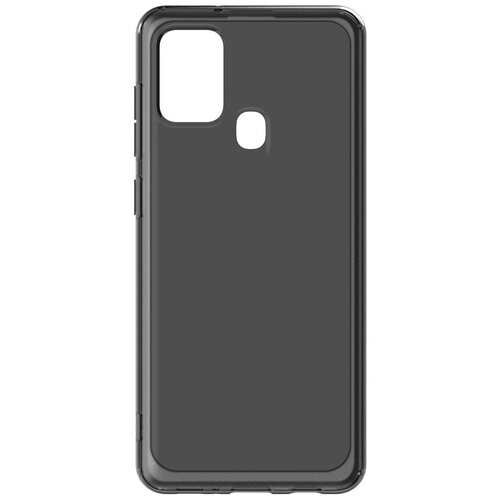 чехол samsung araree a cover a52 черный gp fpa52 Чехол-накладка Araree GP-FPA217KDABR для Samsung Galaxy A21s Черный