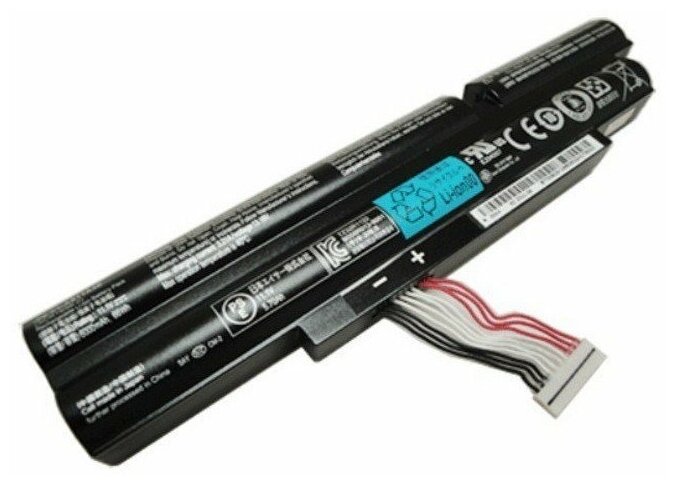 Аккумулятор для ноутбука Acer Aspire TimelineX 3830T 4830T 5830T (11.1V 4400mAh)