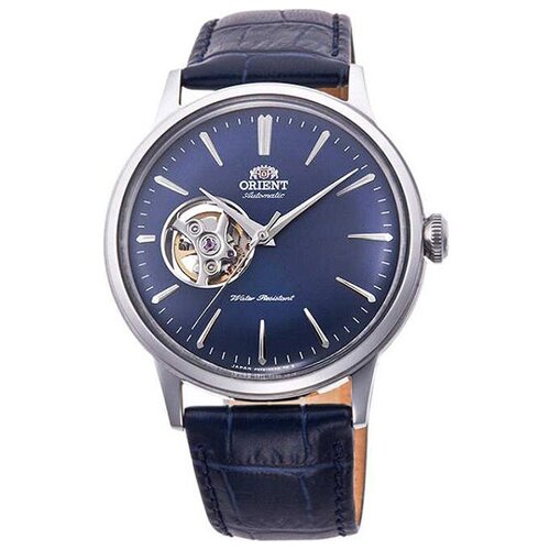 Наручные часы ORIENT Orient RA-AG0005L, серебряный