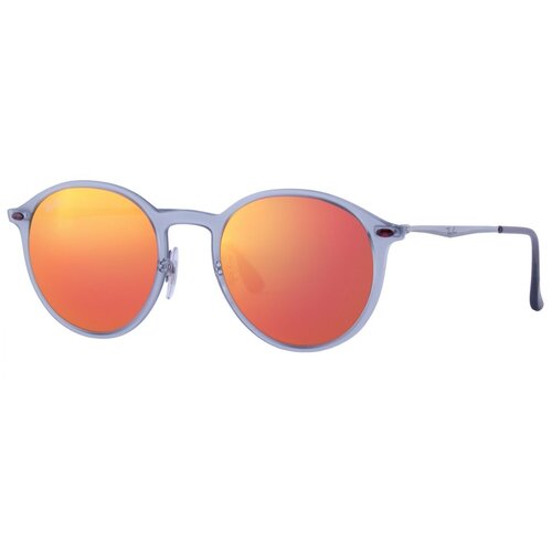 Солнцезащитные очки Ray-Ban 4224 650/6Q Light Ray