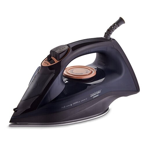Утюг Zelmer ZIR1505 286000₽