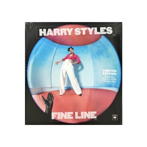 Harry Styles - Fine Line