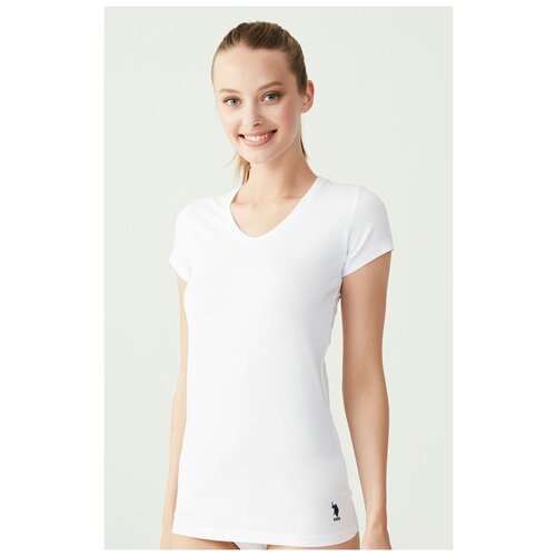 фото Футболка u.s. polo assn.