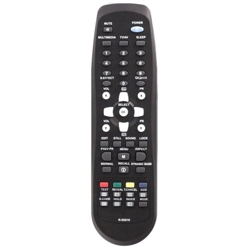 фото Пульт для daewoo r-55g10 huayu