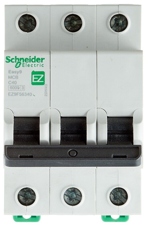 Выключатель Schneider electric - фото №2