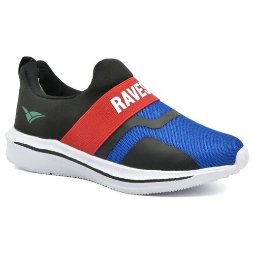 фото Кроссовки ravesk размер 32, синий