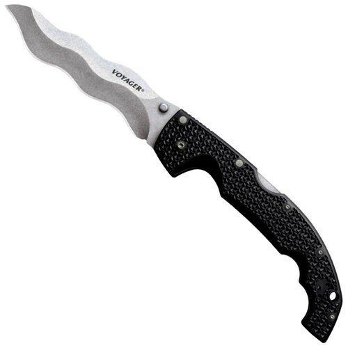 фото Нож cold steel 29axw kris voyager