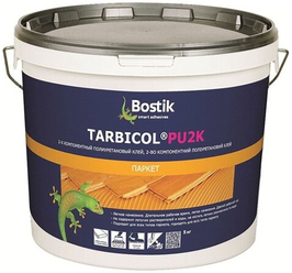 Клей Bostik TARBICOL PU 2K 5 кг