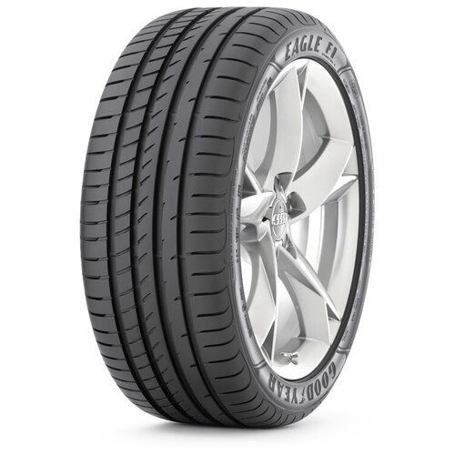 Шина 285/45R20 Goodyear Eagle F1 Asymmetric 2 SUV 108W