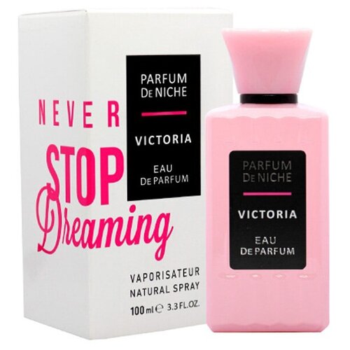 Парфюмерная вода женская Parfum de Niche Victoria, 100 мл