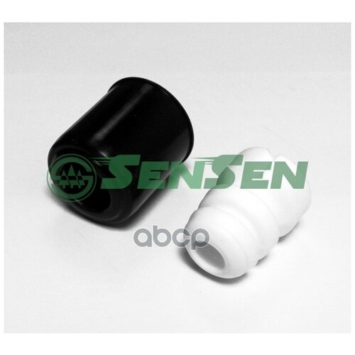 ПылезащитныйкомплектОтбПылAudia4200801-201512 Audia4avant200804-201203 Audia7spor Sensen арт FC223 784₽