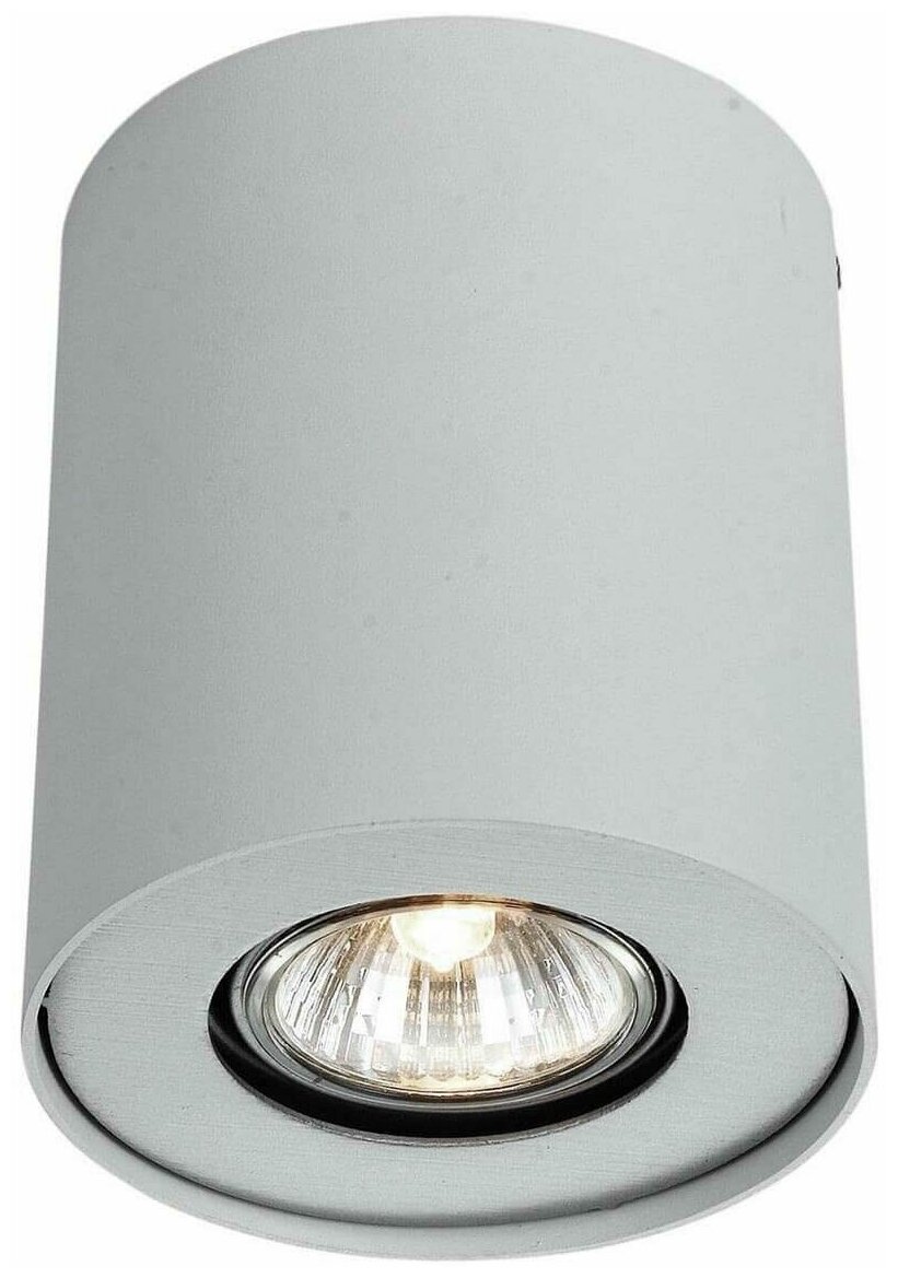 Светильник встраиваемый Arte lamp - фото №1