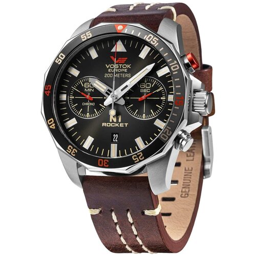 фото Наручные часы vostok europe 6s21/225a618