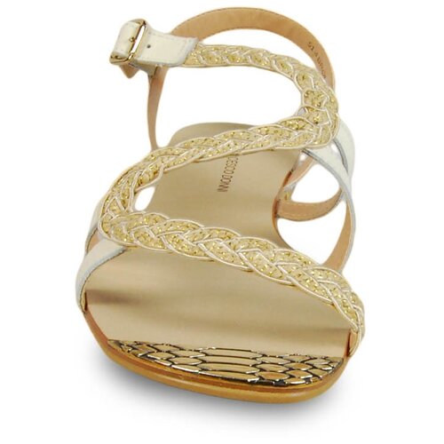 фото Сандалии francesco donni 514-0-710-09мол 37