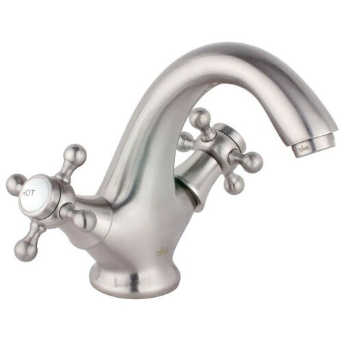 серебристый, нержавеющая сталь