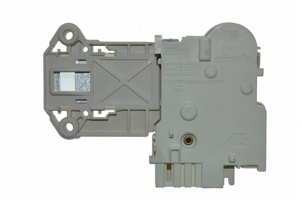 УБЛ Zanussi, Electrolux Bitron 4 клеммы 1249675131 INT010ZN, ZN4425 - фотография № 5