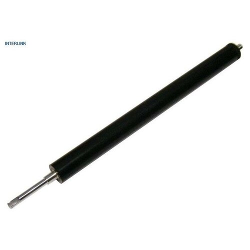 HP RF0-1002, E00399 Вал резиновый прижимной печки Lower Fuser Pressure Roller [RF0-1002-000] для LJ 1200, 1220, 1000W, 1005, 3300, 3310, 3320, 3330, 3380, 1150, 1300, LBP-1210 магнитный вал вал проявки hp c7115x 15x для hp laserjet lj 1200 1220 3300 3310 3320 3330 3380