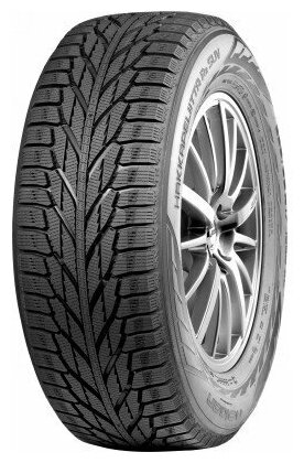 Шины Nokian Hakkapeliitta R2 SUV 215/70R16 100R