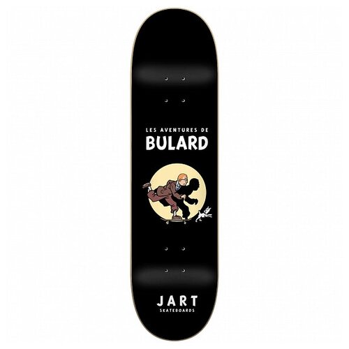 фото Дека скейтборд jart adventures lc adrien bulard deck 2021