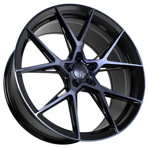 фото Колесный диск sakura wheels ya5636-517 10xr22/5x112 d66.6 et26