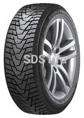 Hankook 185/65R14 90T XL Winter i*Pike RS2 W429 TL (шип.)