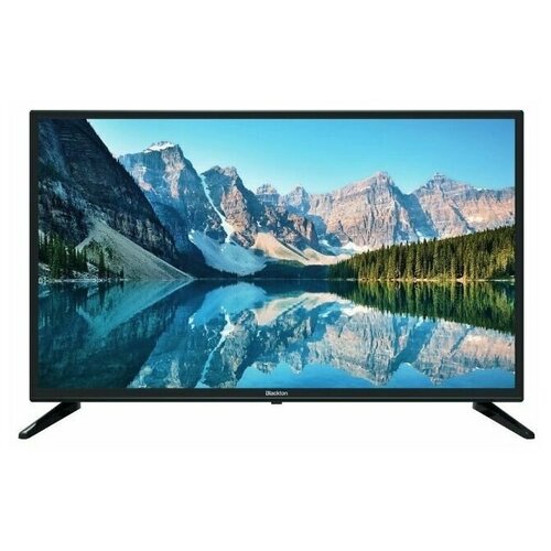 Blackton Телевизор Blackton Bt 3208B Black 1102100₽