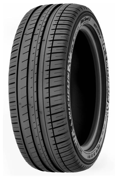 Michelin 225/50R17 98Y Pilot Sport 3