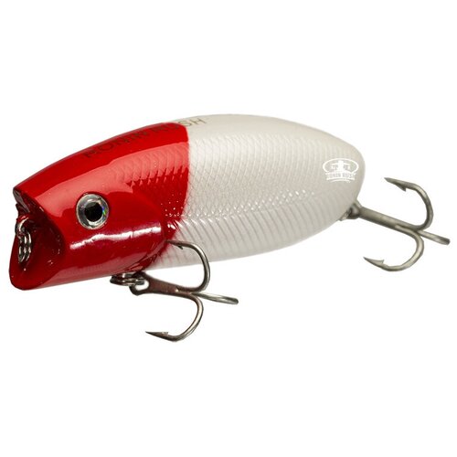 Воблер RONIN RUSH CONCEPT MALAS 55mm, V004-B