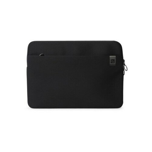 фото Чехол tucano top sleeve для ноутбуков до 15,6'' / macbook pro 16" чёрный
