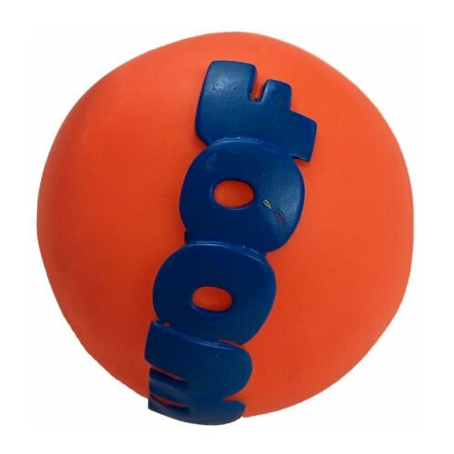 игрушка Buddy винил Мяч ГАВ DB028 8 см (1 шт)