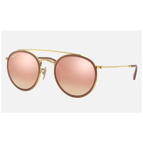 фото Солнцезащитные очки ray-ban rb3647n 001/7o (51-22) luxottica