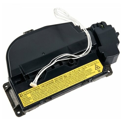 Блок лазера в сборе LK-1150 302RV93070 для KYOCERA Ecosys M2040dn, M2135dn, M2540dn, M2540dw, M2635dn, M2635dw, M2640idw, M2735dn, M2735dw P2040dn, P2040dw, P2235dn, P2235dw, P2335d, P2335dn, P2335dw (Тех. Упак)