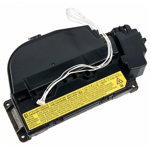 302RV93070/LK-1150 Блок лазера (Тех. упаковка) Kyocera P2235dn/M2735dw/M2235DN