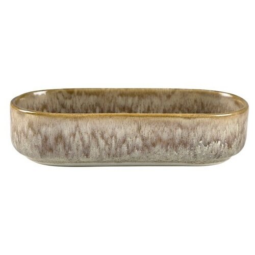 Декоративное блюдо Villa Collection, 18x8,5x4,5 см, VC11127