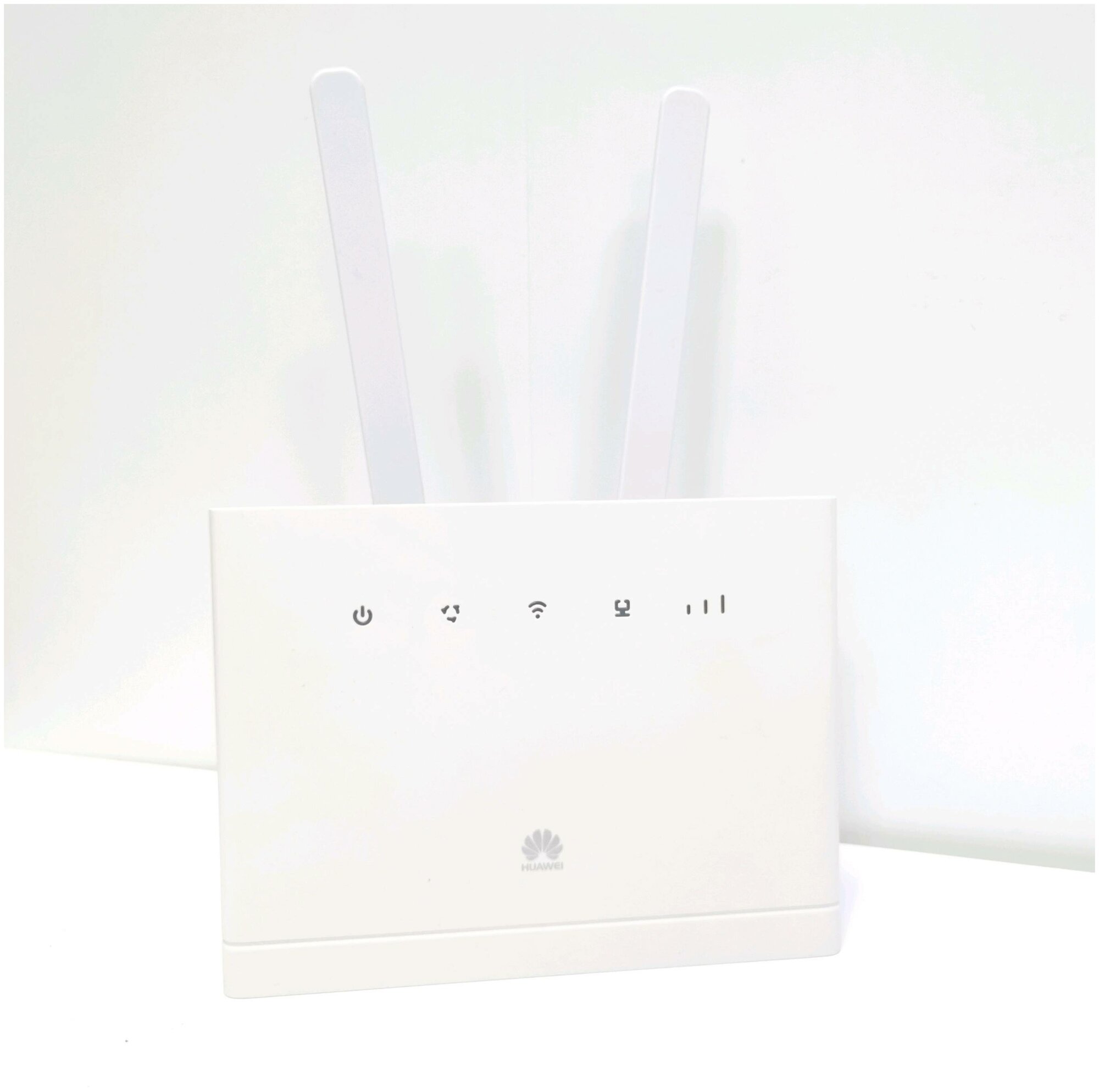 4G модем - WiFi роутер 2в1 Huawei B315 LTE MiMO под Безлимитный Интернет любого оператора