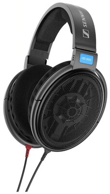 Проводные наушники Sennheiser HD 600