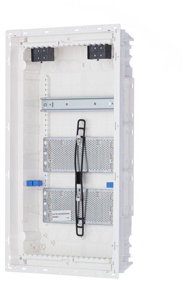 ABB Шкаф мультимедийный без двери UK636MB (3 ряда) ABB 2CPX031395R9999