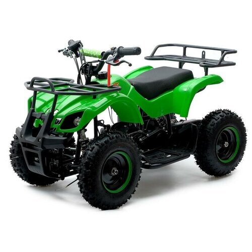 Квадроцикл ATV G6.40 - 49cc, цвет зеленый 5440171