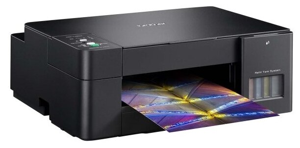 Струйное МФУ Brother DCP-T425W InkBenefit Plus