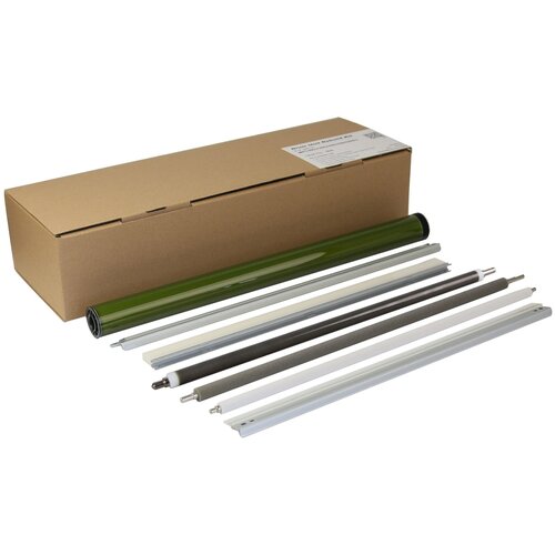 Комплект восстановления Cet CET501002 для Ricoh снят замена CET501011 MPC30033004350335044504550355 16545₽