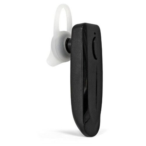 Bluetooth-гарнитура BYZ B67 вкладыш моно BT v50 55 мАч черная 97500₽
