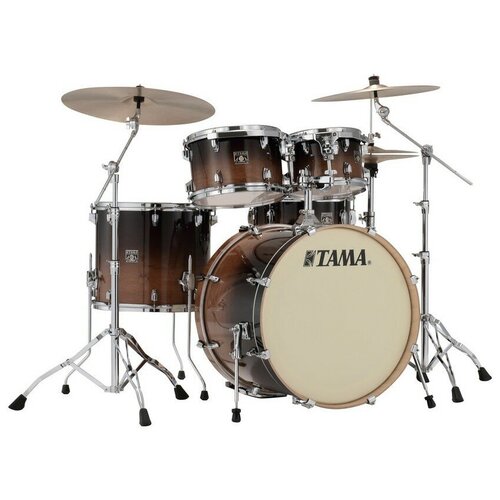 Ударная установка Tama CL52KRS-CFF Superstar Classic Maple аксессуар для барабанов tama hp900rn