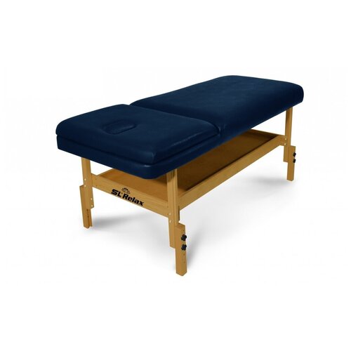 Массажный стол стационарный SL Relax Comfort SLR-5 (цвет 6)