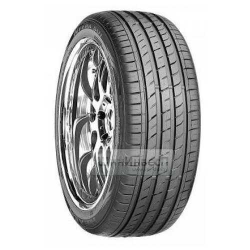 Шина Nexen(Нексен) NFERA SU1 205/50 R17 89V