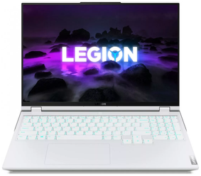 Ноутбук Lenovo Legion 5 15ach6h 82ju005hru Купить