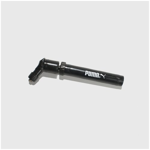 Насос Puma Double Action Pump 05324601, р-р MISC, Черный