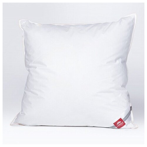 Подушка Kariguz Basic Лебяжий пух Диамант, ЛПД10-5, 68х68
