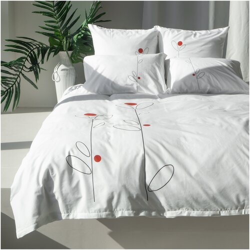 Комплект постельного белья Культ Сна 