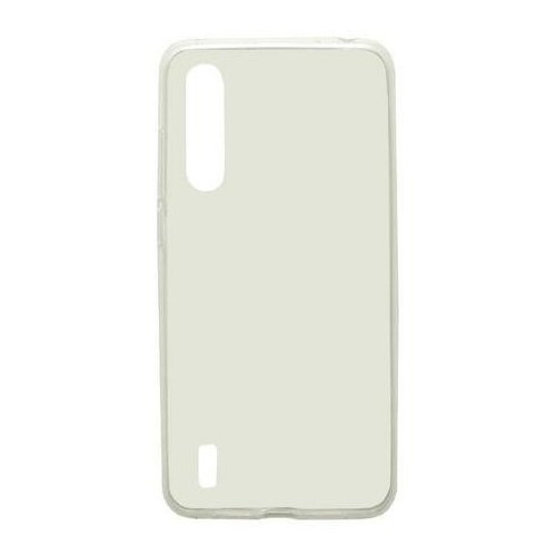 Чехол для Xiaomi Mi A3 Lite 1.0mm прозрачный